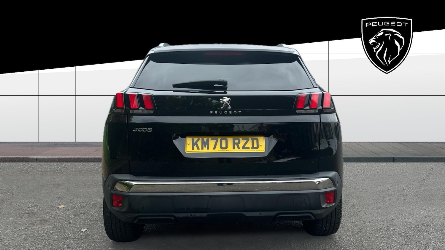 Used Peugeot 3008 2020 for sale - 76413220: Photo 6