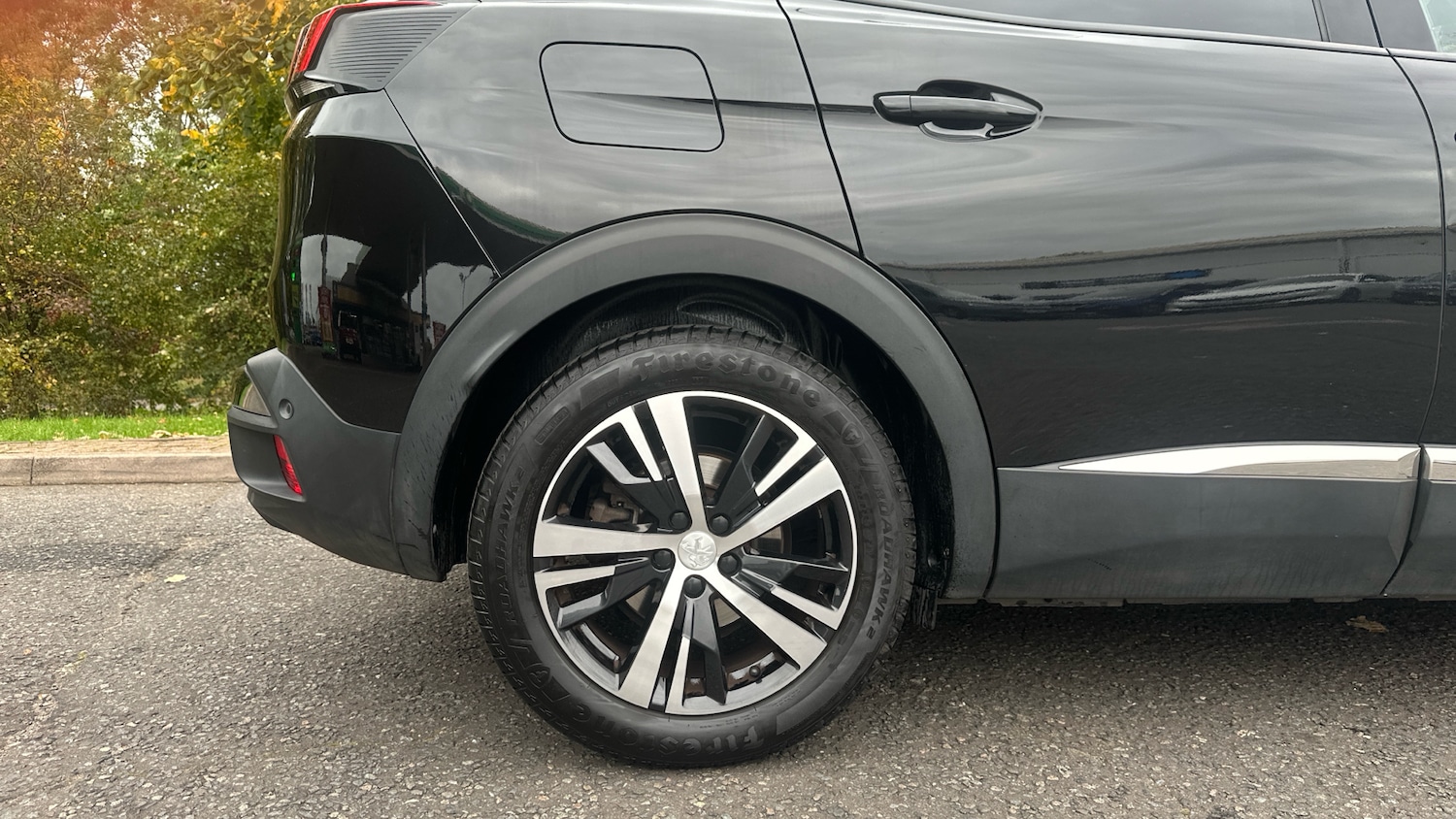 Used Peugeot 3008 2020 for sale - 76413220: Photo 7