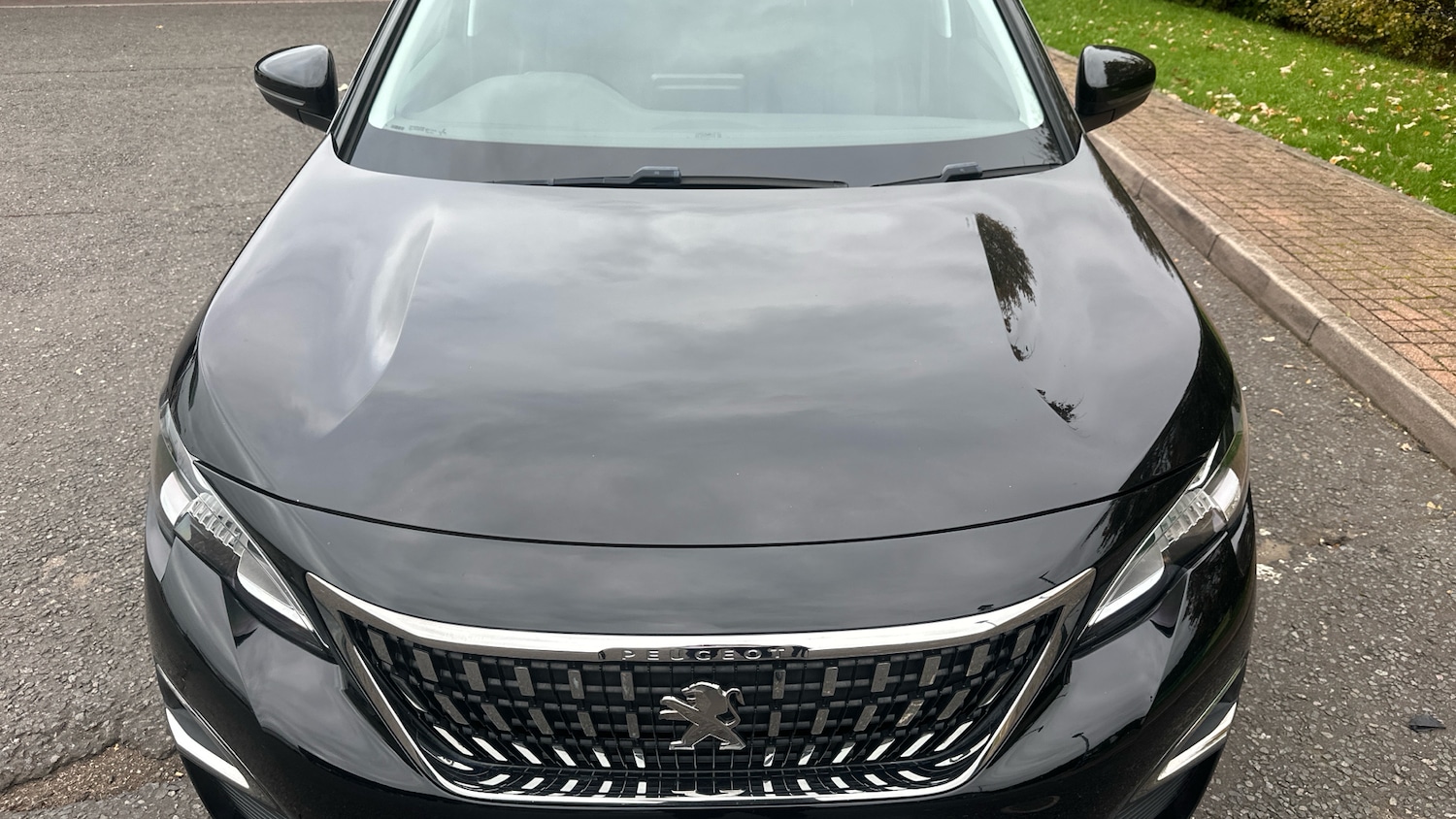 Used Peugeot 3008 2020 for sale - 76413220: Photo 8