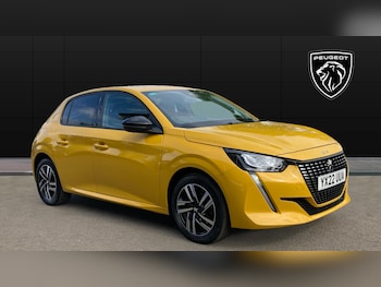Used Peugeot 208 2022 for sale - 75791039: Photo