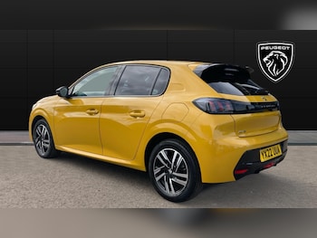 Used Peugeot 208 2022 for sale - 75791039: Photo