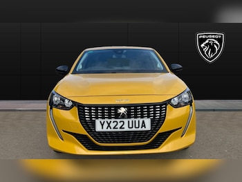 Used Peugeot 208 2022 for sale - 75791039: Photo