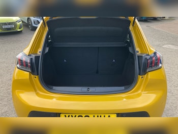 Used Peugeot 208 2022 for sale - 75791039: Photo