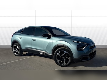 Citroen C4 feature image