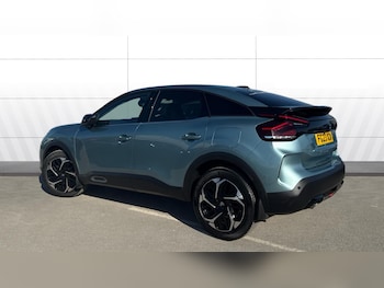 Used Citroen C4 2023 for sale - 77918484: Photo