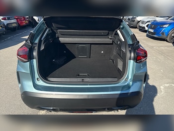 Used Citroen C4 2023 for sale - 77918484: Photo