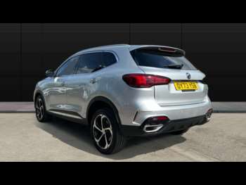 Used MG MG HS 2023 for sale - 74794400: Photo