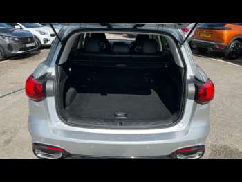Used MG MG HS 2023 for sale - 74794400: Photo