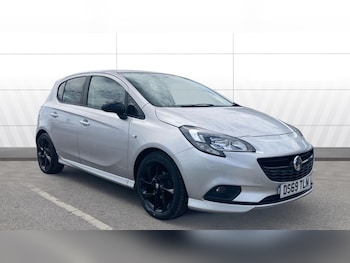 Used Vauxhall Corsa 2019 for sale - 79140896: Photo