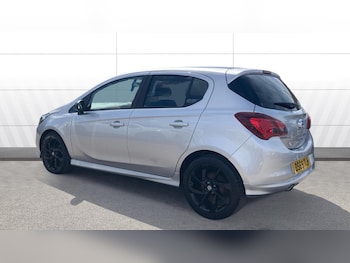 Used Vauxhall Corsa 2019 for sale - 79140896: Photo
