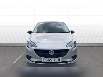 Used Vauxhall Corsa 2019 for sale - 79140896: Photo