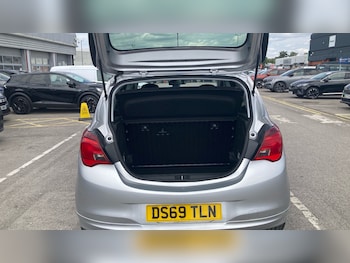 Used Vauxhall Corsa 2019 for sale - 79140896: Photo