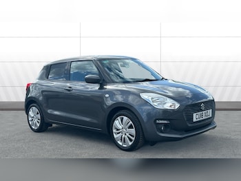 Used Suzuki Swift 2018 for sale - 78223159: Photo