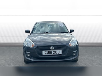 Used Suzuki Swift 2018 for sale - 78223159: Photo