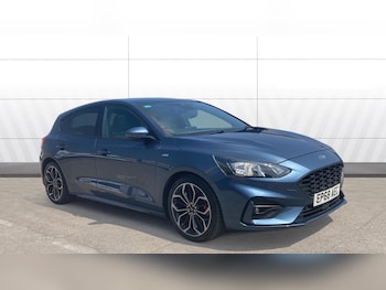 Used Ford Focus 2019 for sale - 79243718: Photo