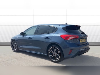 Used Ford Focus 2019 for sale - 79243718: Photo