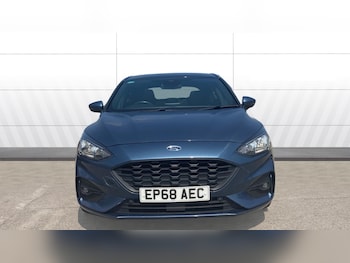 Used Ford Focus 2019 for sale - 79243718: Photo