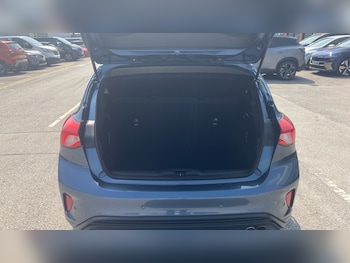 Used Ford Focus 2019 for sale - 79243718: Photo