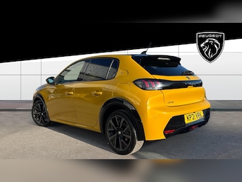 Used Peugeot 208 2021 for sale - 77918483: Photo