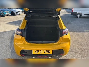 Used Peugeot 208 2021 for sale - 77918483: Photo