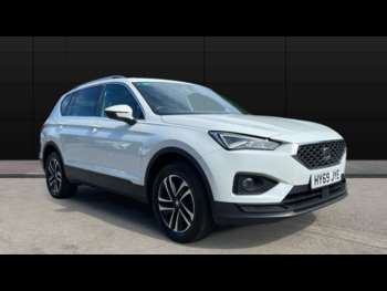 2019 (69) - 2.0 TDI SE Technology 5dr DSG 4Drive Diesel Estate