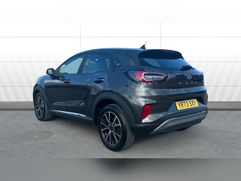 Used Ford Puma 2023 for sale - 75724132: Photo