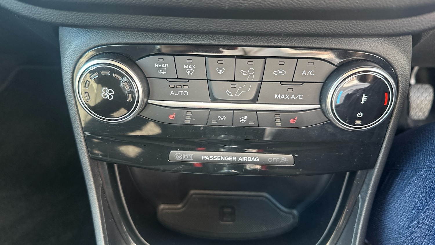 Vehicle 32