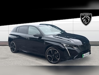 Used Peugeot 308 2025 for sale - 79196184: Photo