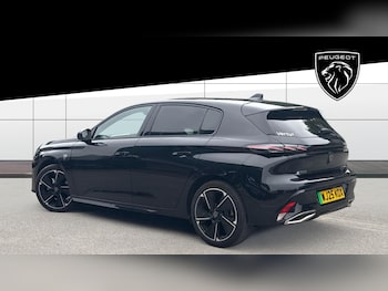 Used Peugeot 308 2025 for sale - 79196184: Photo