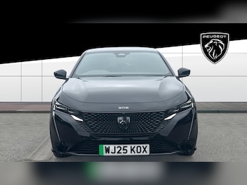 Used Peugeot 308 2025 for sale - 79196184: Photo
