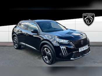 Peugeot - 2008