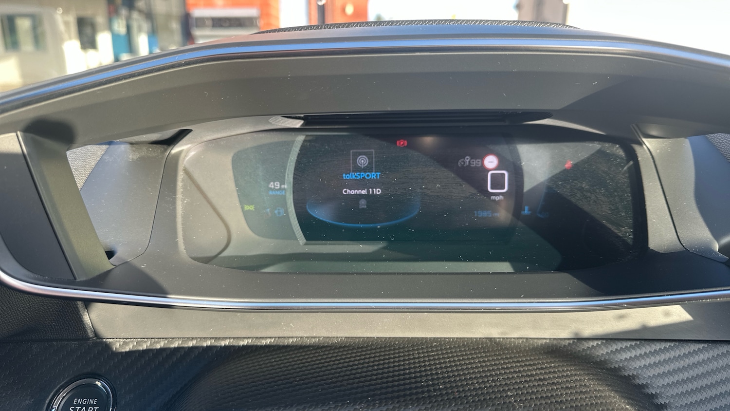 Used Peugeot 208 2023 for sale - 76971828: Photo 18