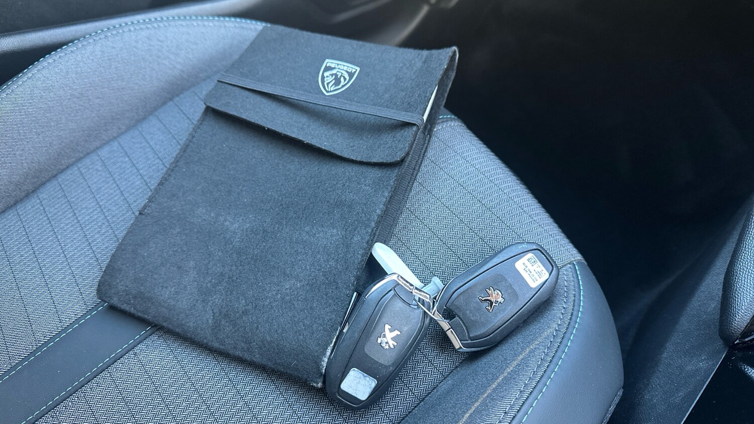 Used Peugeot 208 2023 for sale - 76971828: Photo 19