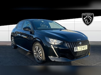 Peugeot 208 feature image
