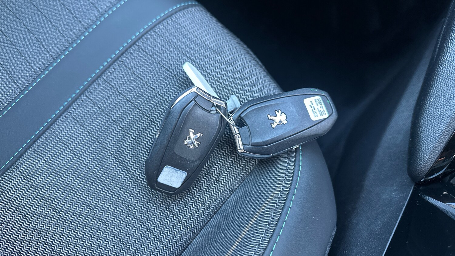 Used Peugeot 208 2023 for sale - 76971828: Photo 20