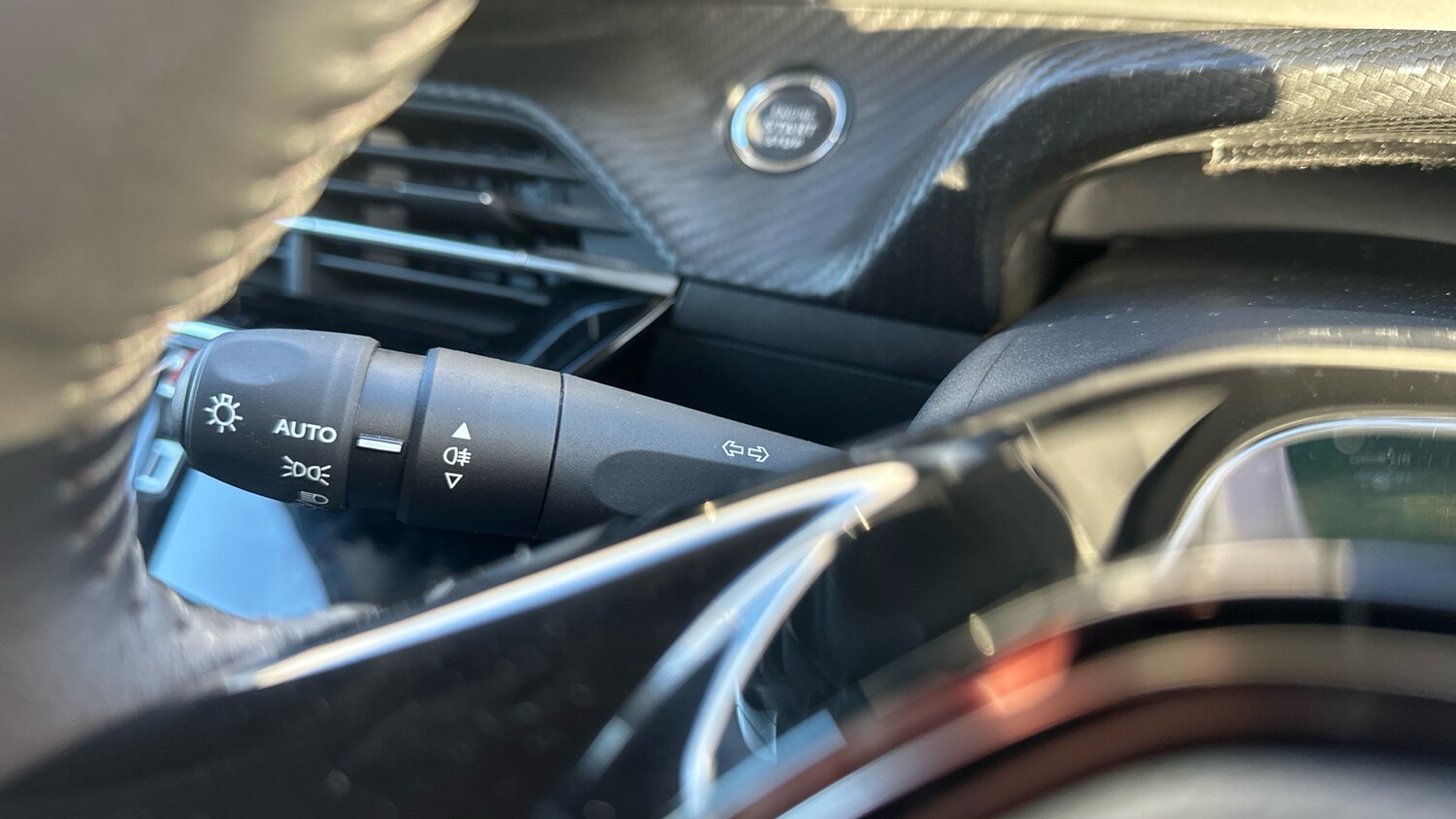 Used Peugeot 208 2023 for sale - 76971828: Photo 24