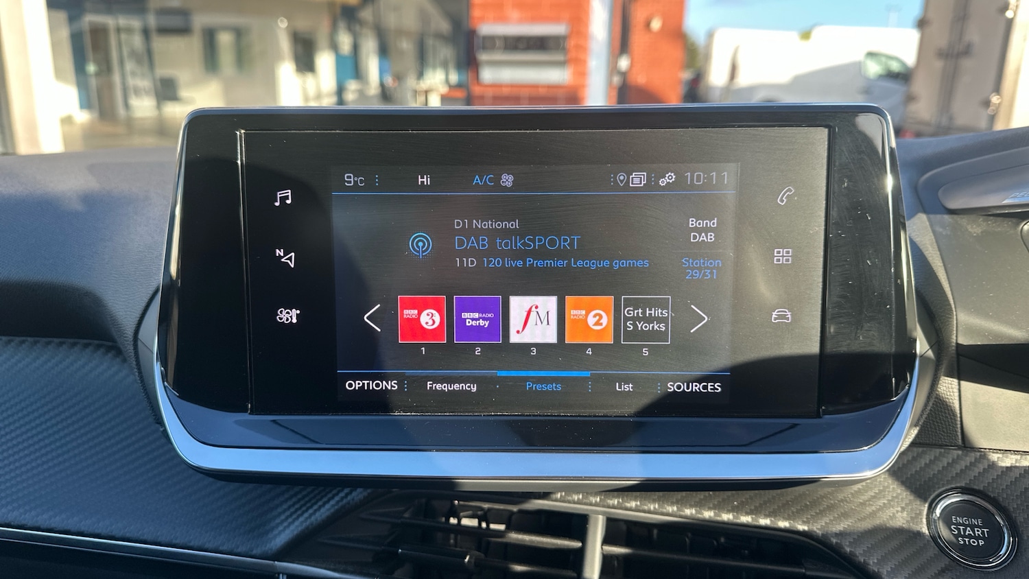 Used Peugeot 208 2023 for sale - 76971828: Photo 28