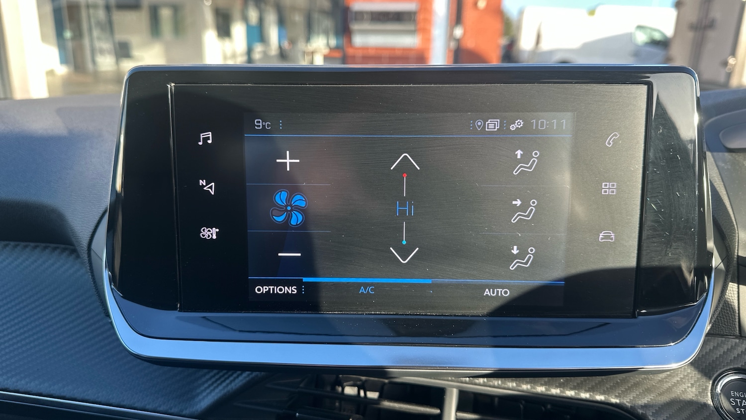 Used Peugeot 208 2023 for sale - 76971828: Photo 29