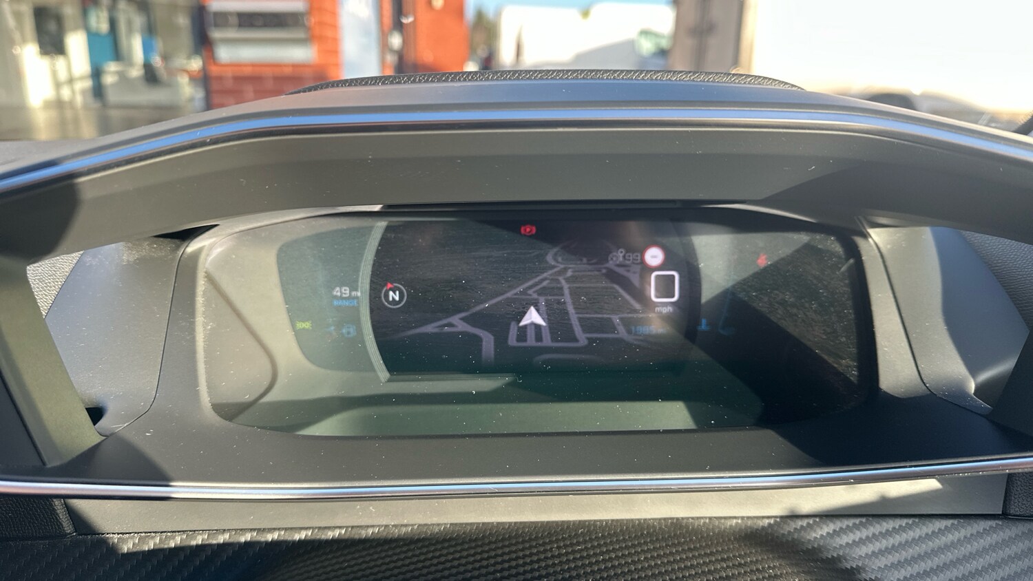 Used Peugeot 208 2023 for sale - 76971828: Photo 32