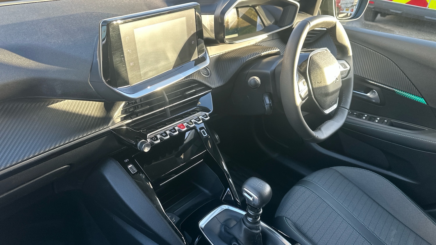 Used Peugeot 208 2023 for sale - 76971828: Photo 9