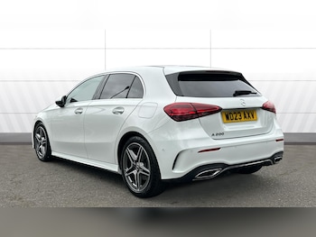 Used Mercedes-Benz A-Class 2023 for sale - 78081594: Photo