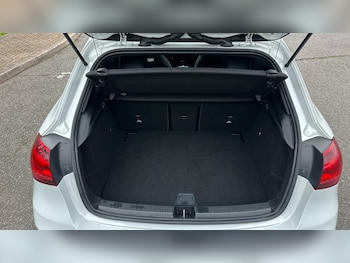 Used Mercedes-Benz A-Class 2023 for sale - 78081594: Photo