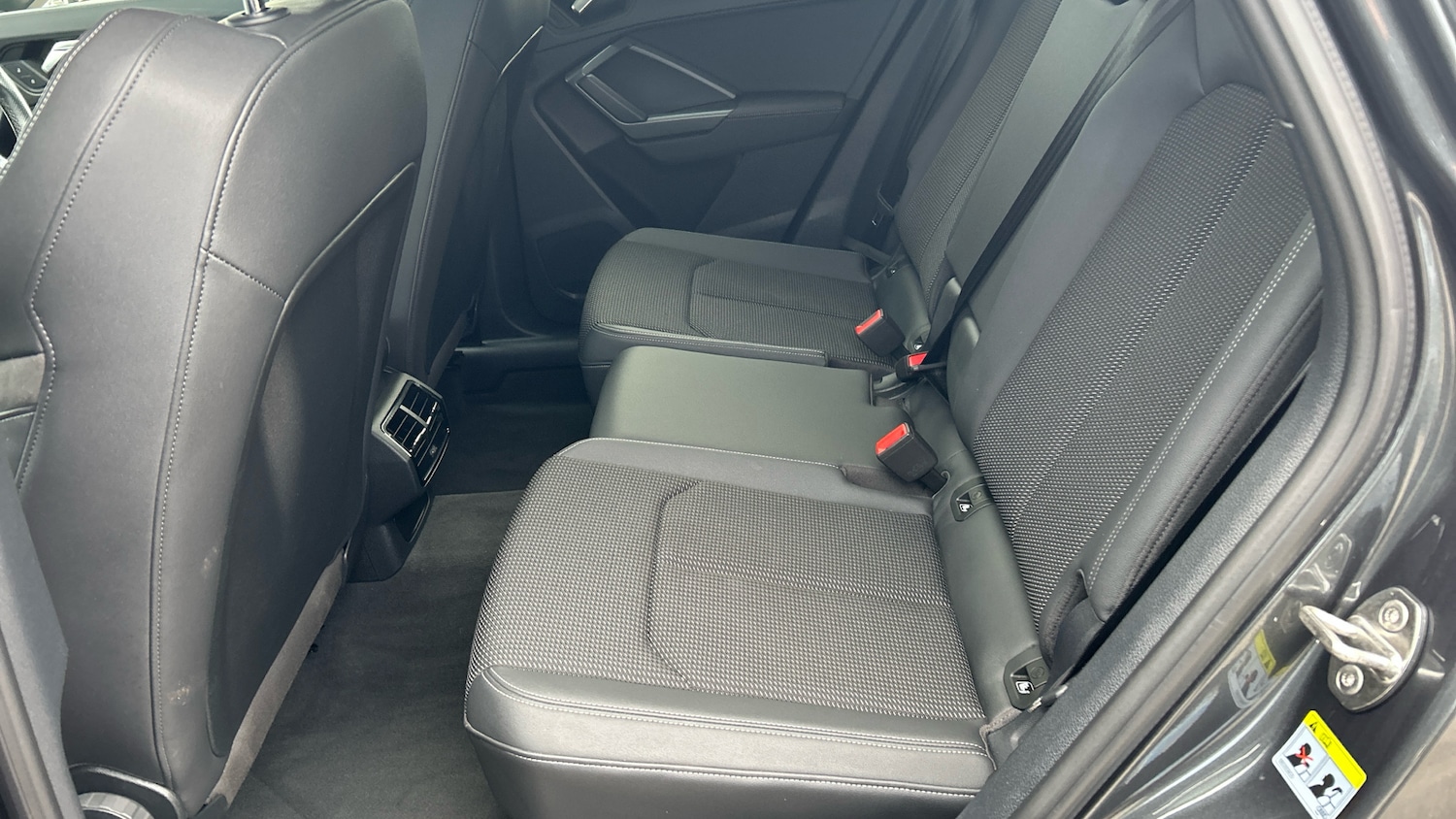 Used Audi Q3 2021 for sale - 76391608: Photo 16