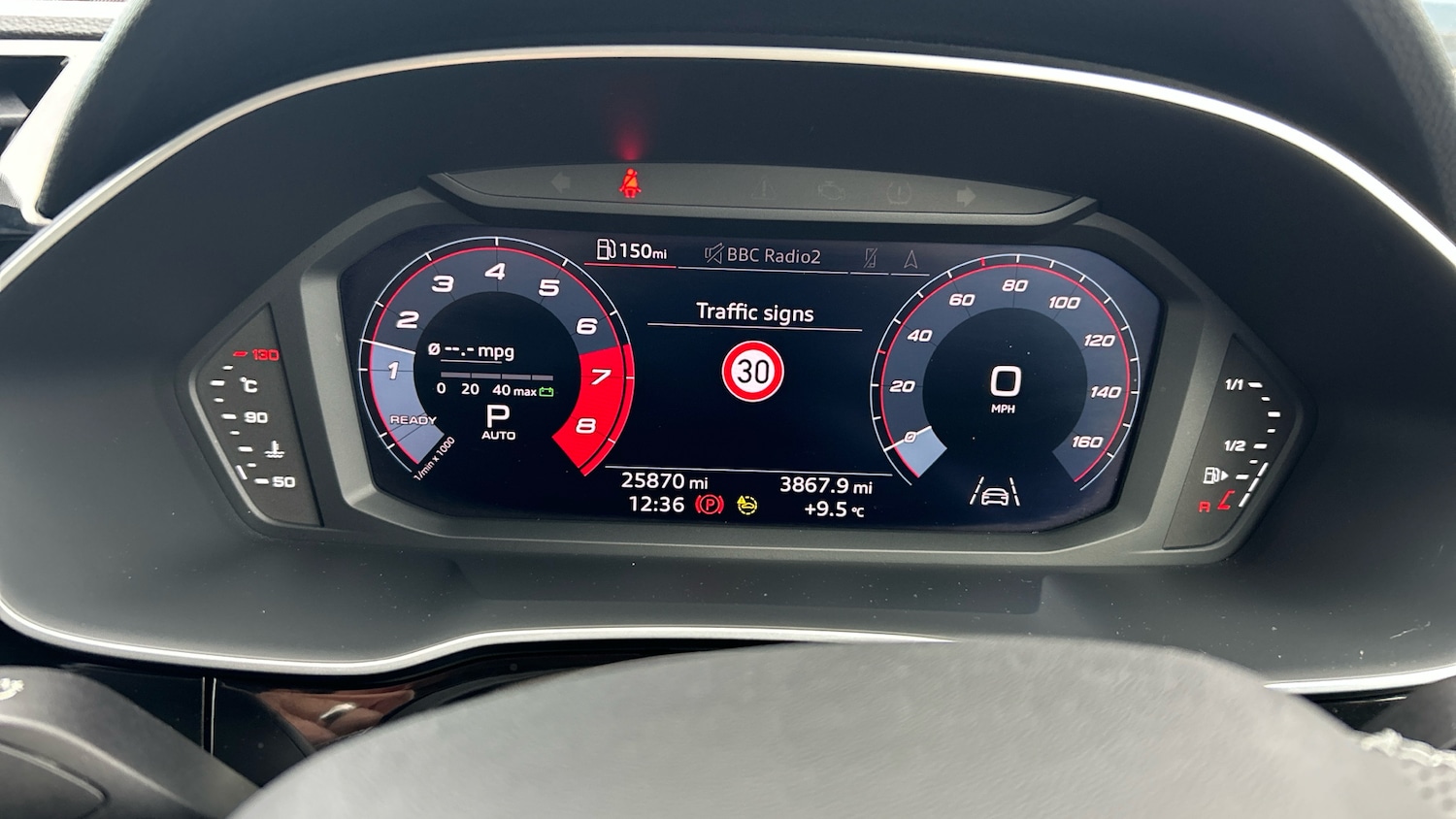 Used Audi Q3 2021 for sale - 76391608: Photo 18