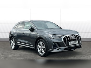 Audi - Q3