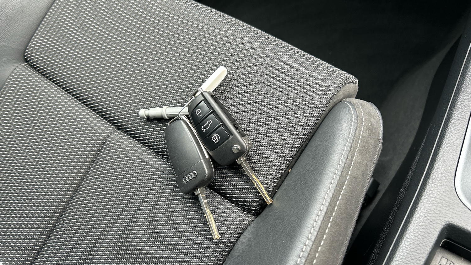 Used Audi Q3 2021 for sale - 76391608: Photo 20