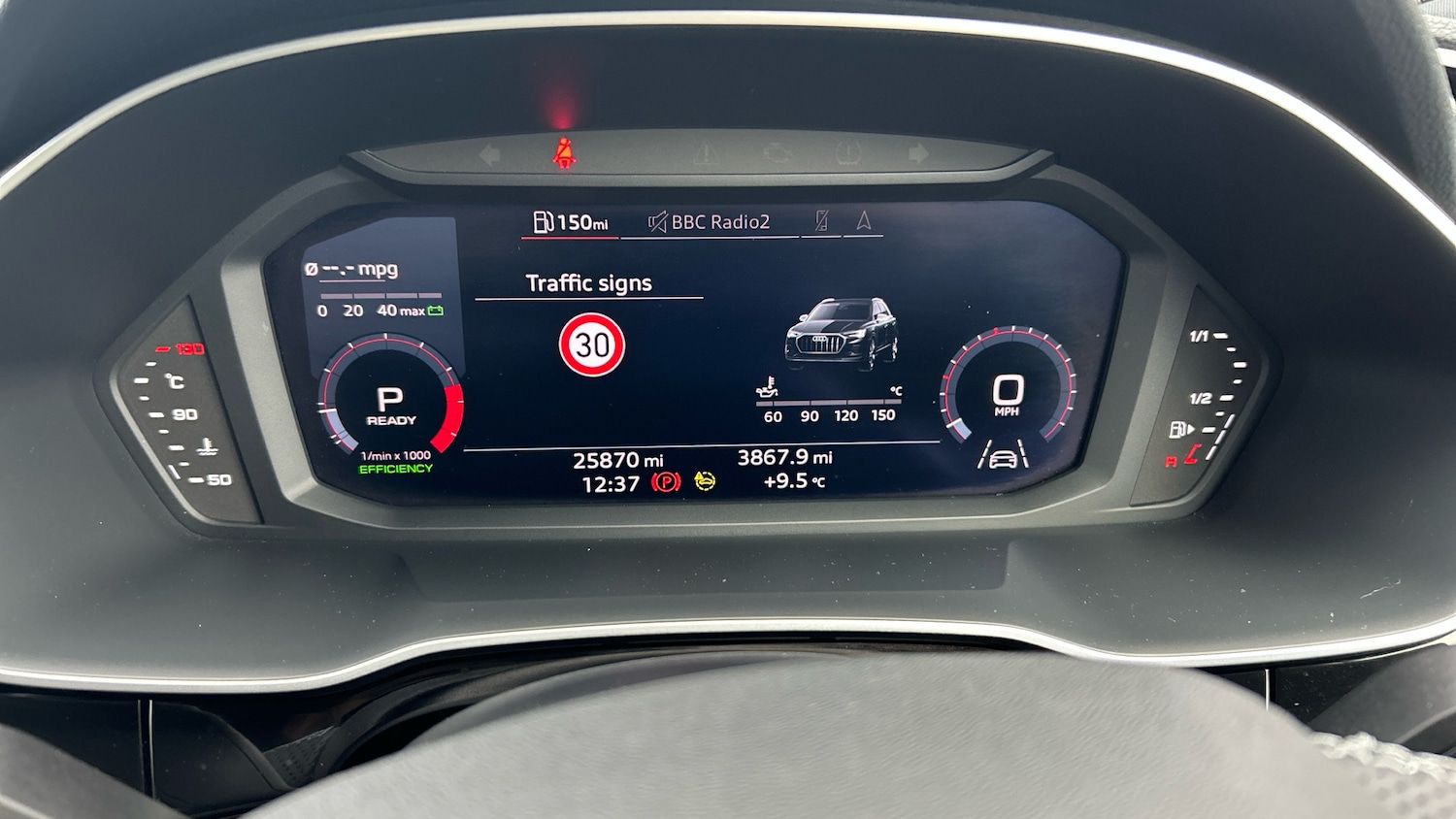 Used Audi Q3 2021 for sale - 76391608: Photo 23