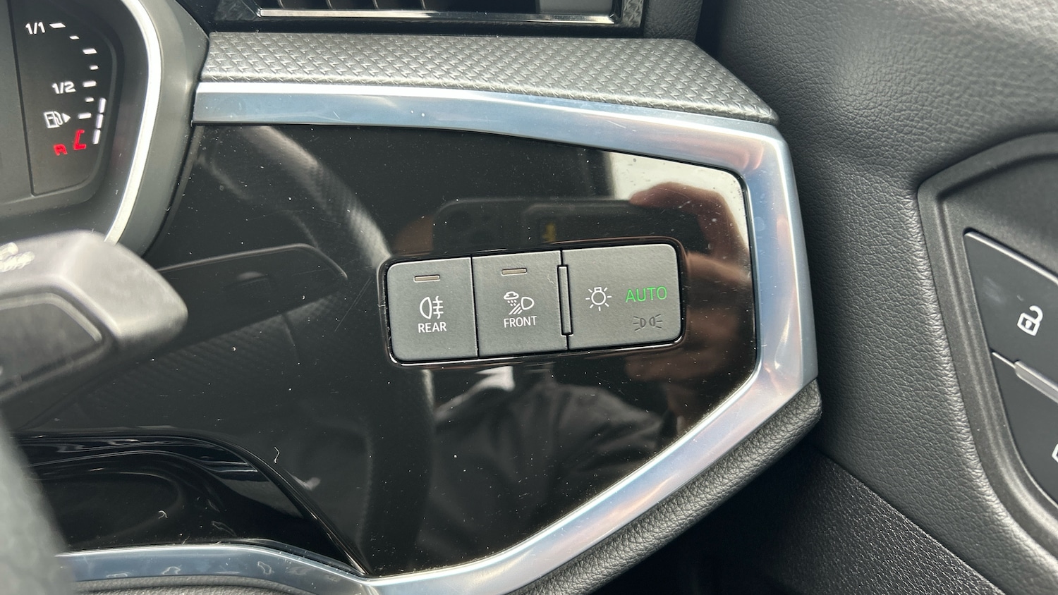 Used Audi Q3 2021 for sale - 76391608: Photo 24