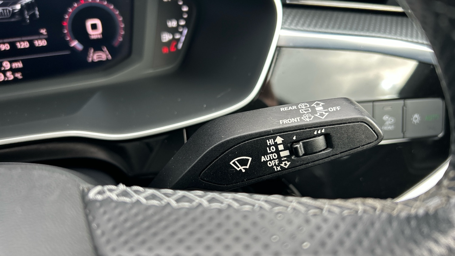 Used Audi Q3 2021 for sale - 76391608: Photo 25