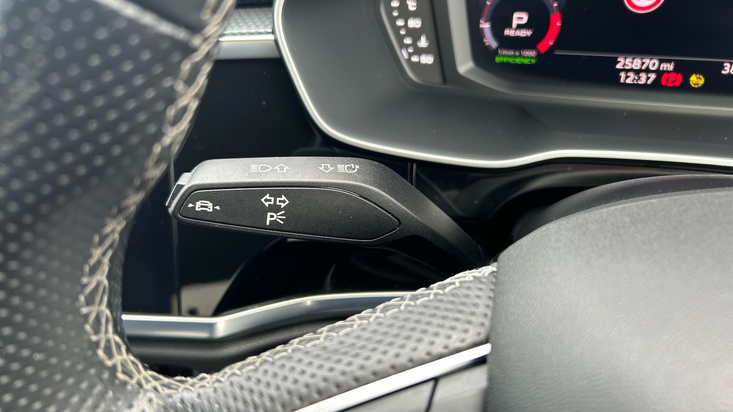 Used Audi Q3 2021 for sale - 76391608: Photo 26